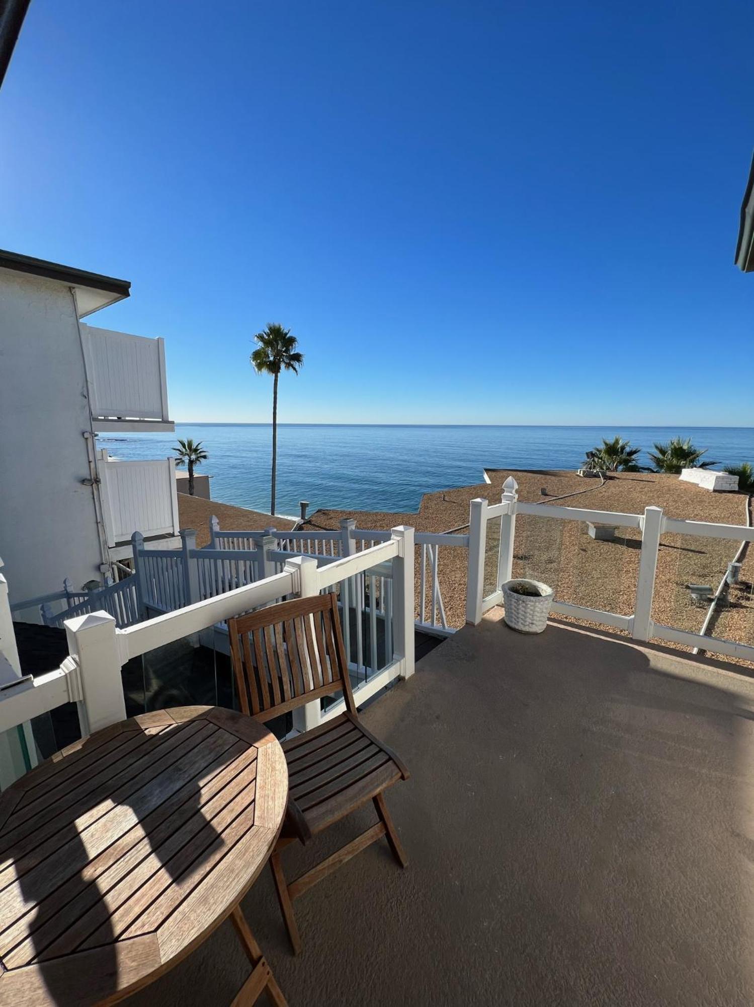 Capri Laguna On The Beach - A Boutique Hotel Laguna Beach Exterior foto