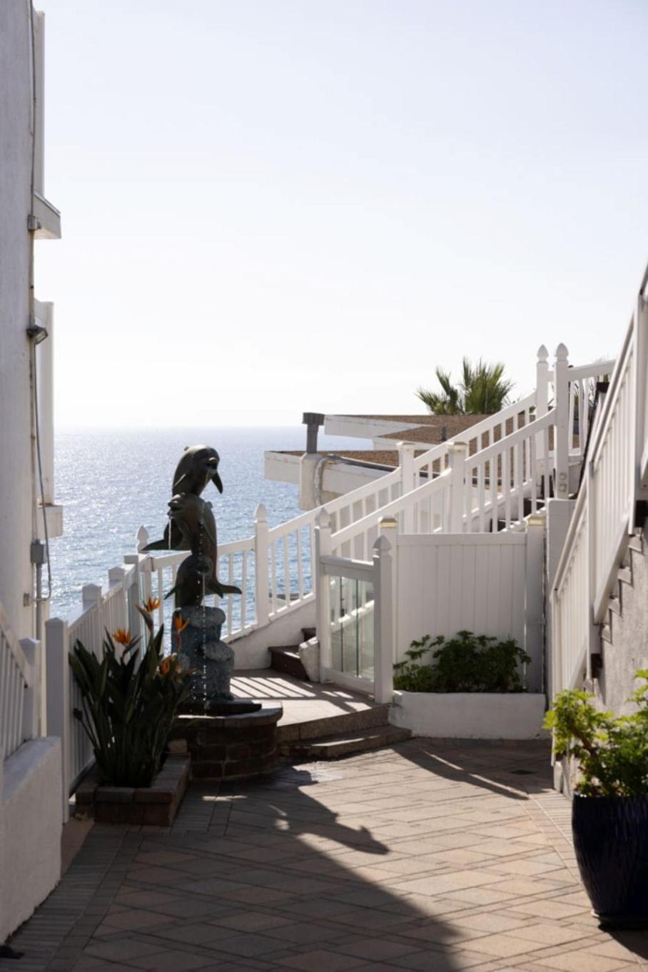 Capri Laguna On The Beach - A Boutique Hotel Laguna Beach Exterior foto