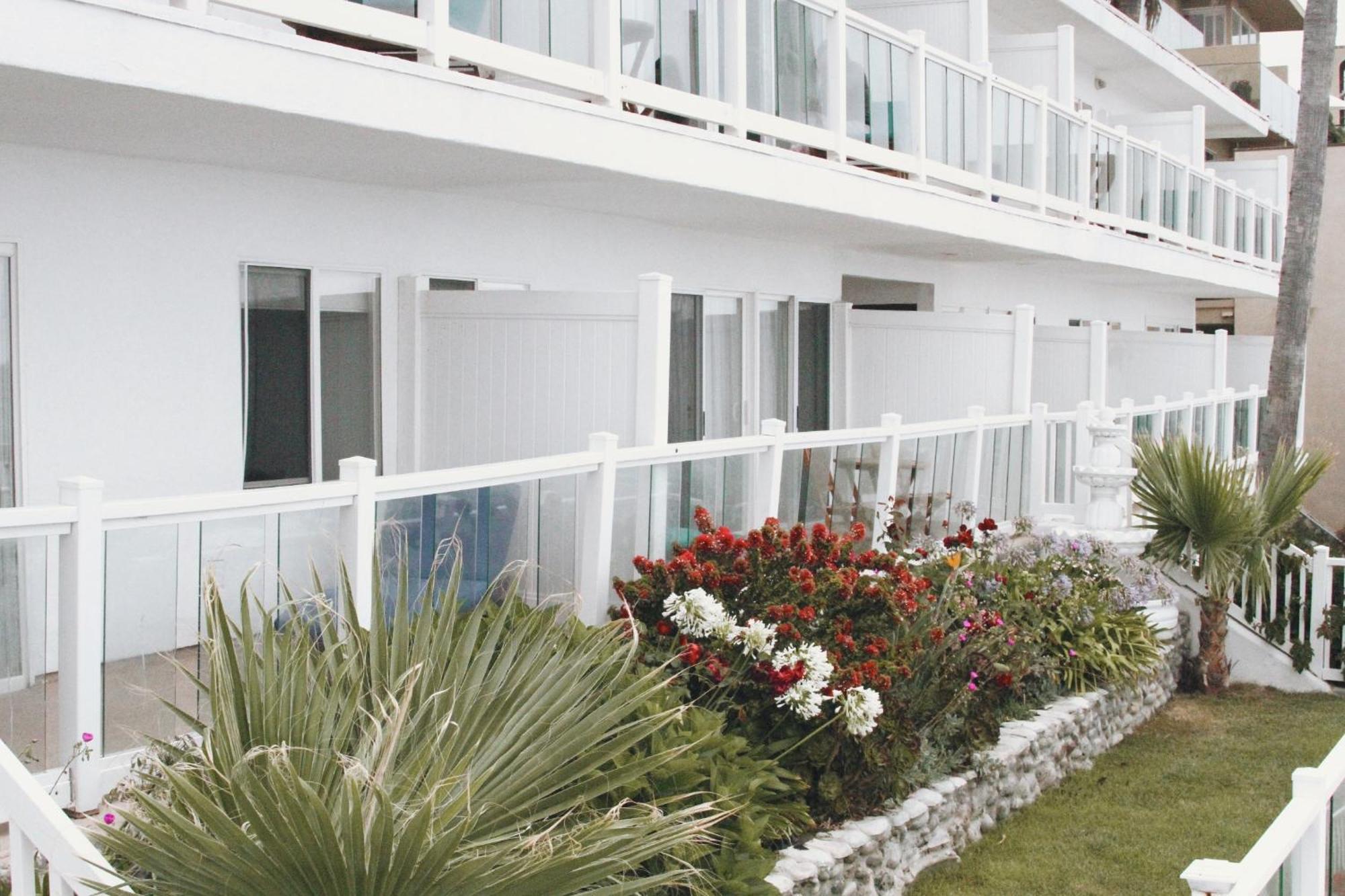Capri Laguna On The Beach - A Boutique Hotel Laguna Beach Exterior foto