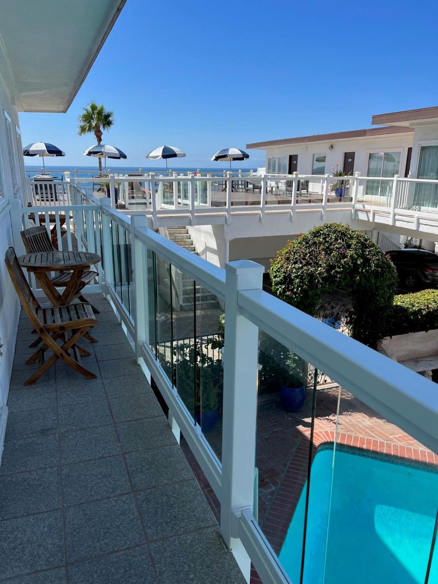 Capri Laguna On The Beach - A Boutique Hotel Laguna Beach Exterior foto