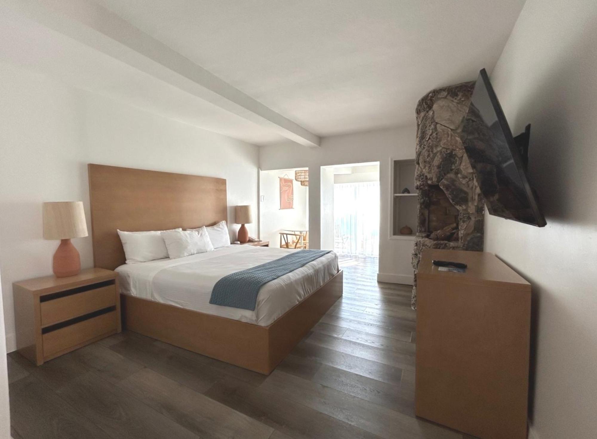 Capri Laguna On The Beach - A Boutique Hotel Laguna Beach Exterior foto