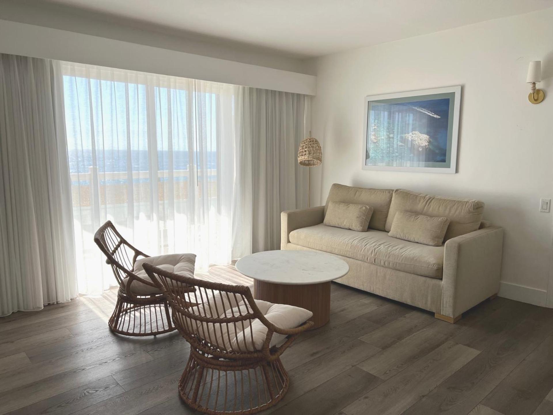 Capri Laguna On The Beach - A Boutique Hotel Laguna Beach Exterior foto