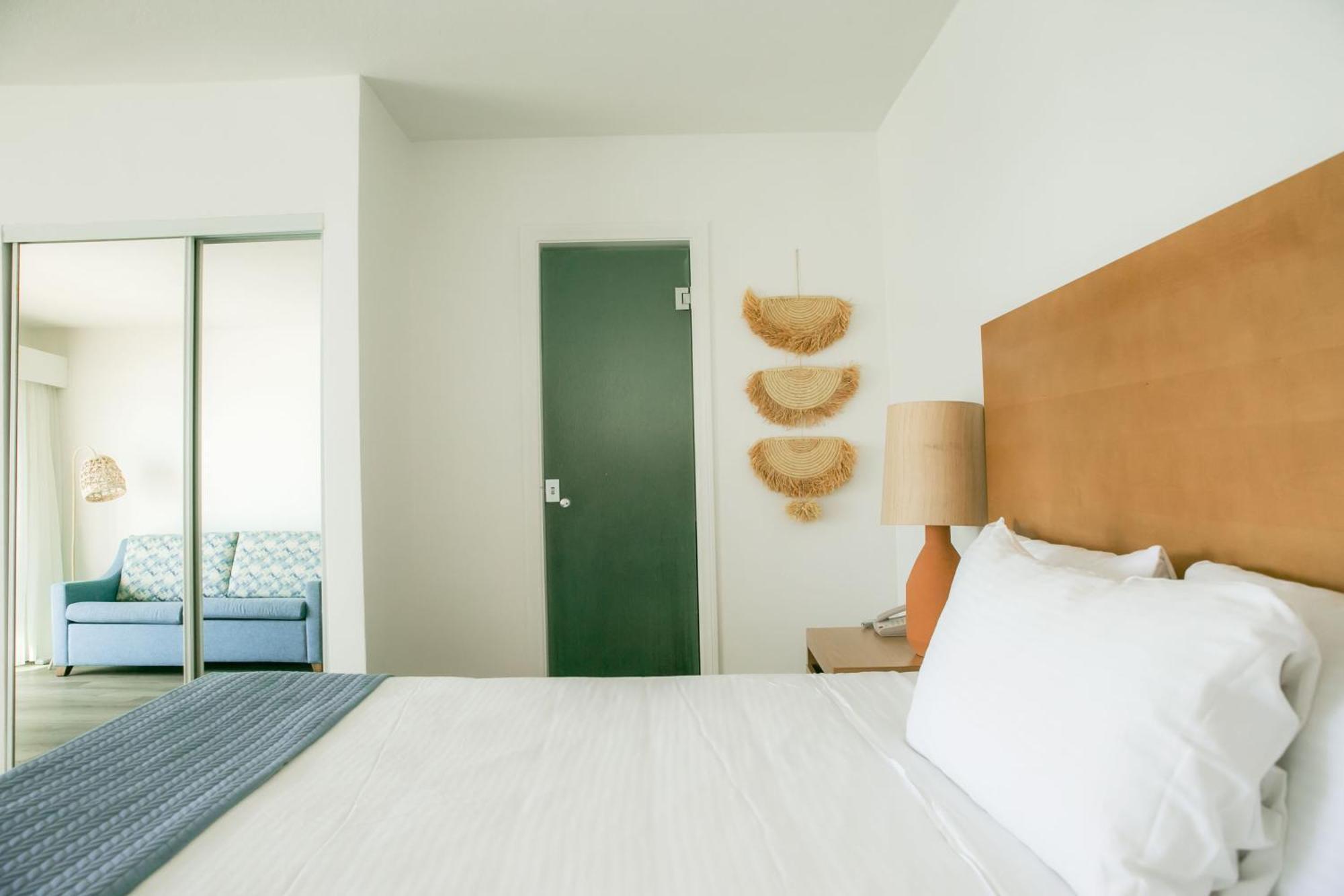 Capri Laguna On The Beach - A Boutique Hotel Laguna Beach Exterior foto