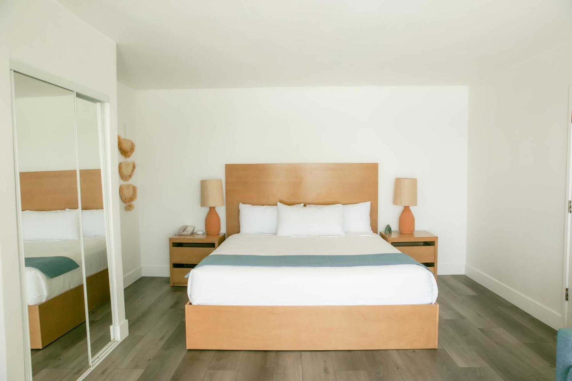 Capri Laguna On The Beach - A Boutique Hotel Laguna Beach Exterior foto