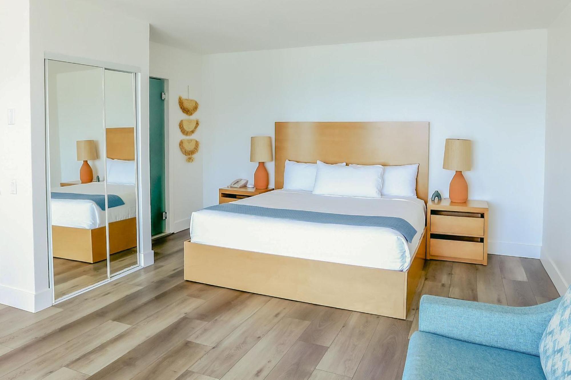 Capri Laguna On The Beach - A Boutique Hotel Laguna Beach Exterior foto